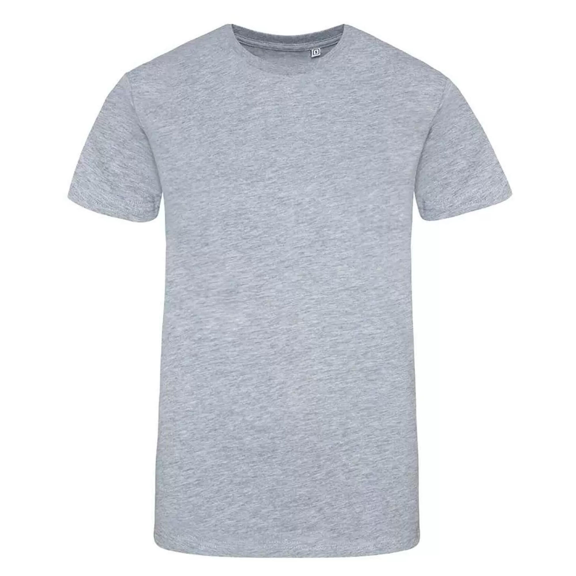 Awdis Unisex Adult 100 Oversized T-Shirt