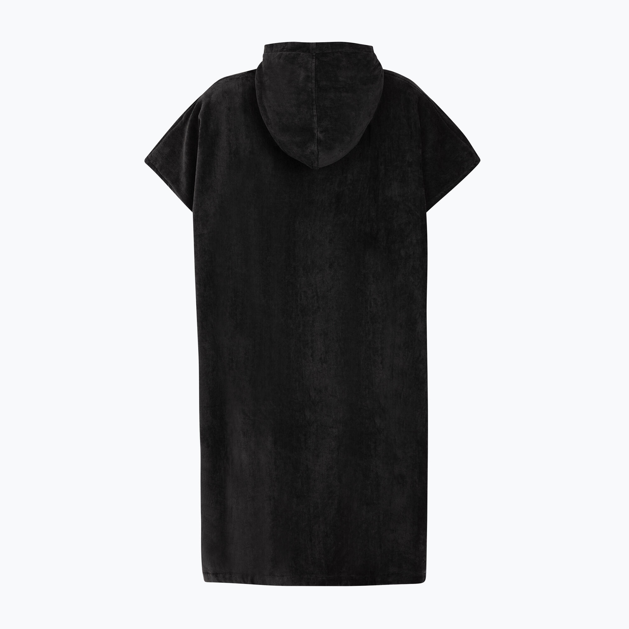 Poncho da uomo Protest Prtpurdey 2/5