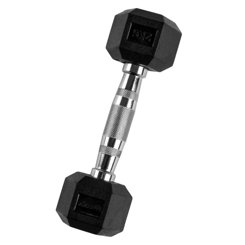 Hexa Dumbbell Pro - Pesi - Per pezzo