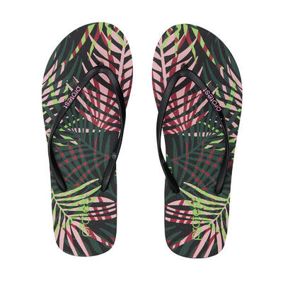 Protest Prtflorine Damen-Flip-Flops