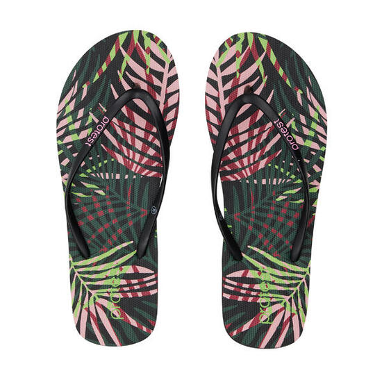 Protest Prtflorine Damen-Flip-Flops