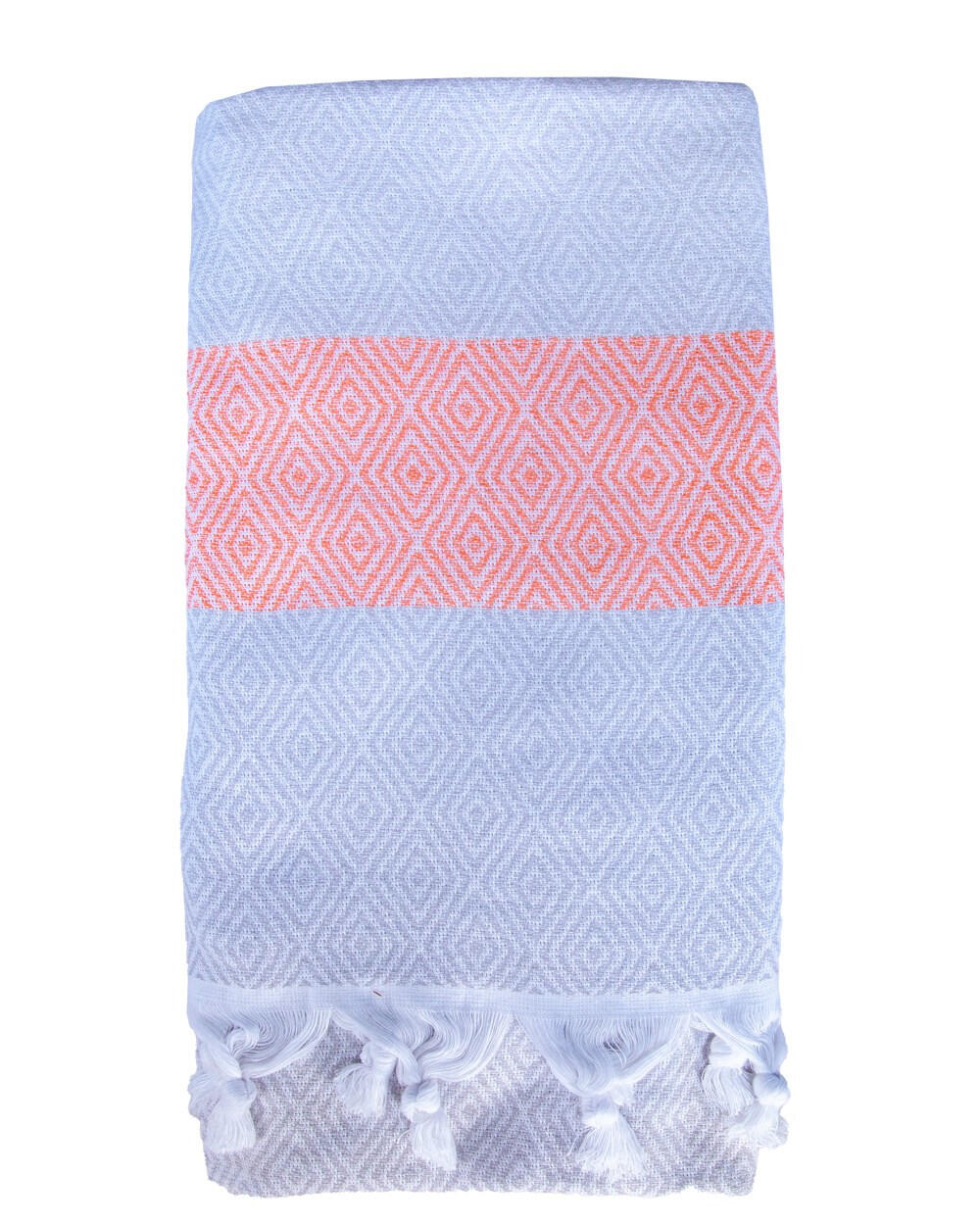 SUN & SURF DIAMANT PESTAMAL 100x180 MET KRUL