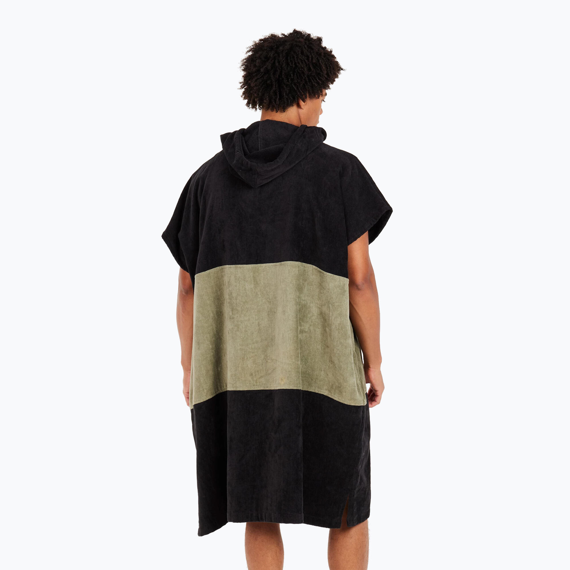Poncho da uomo Protest Prtcella 5/5