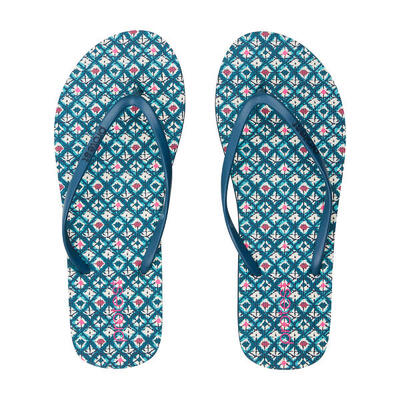 Protest Prtflorine Damen-Flip-Flops
