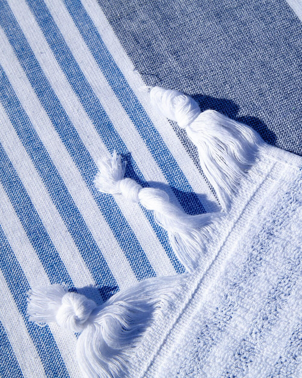 PESTAMAL BICOLOR 140x180 CON RIZO 4/5