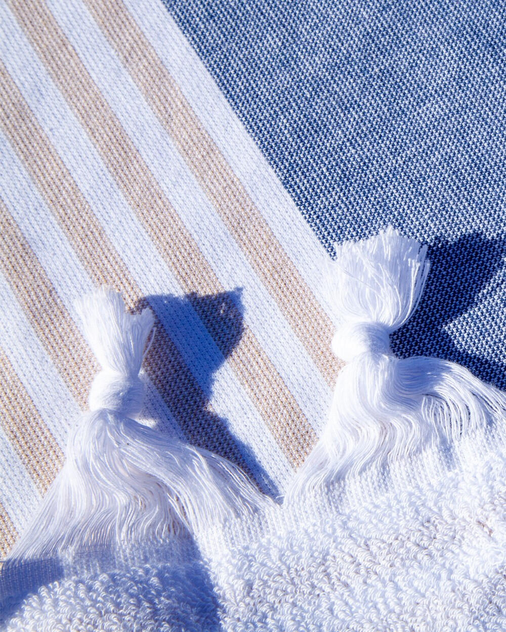 PESTAMAL BICOLOR 140x180 CON RIZO 4/4
