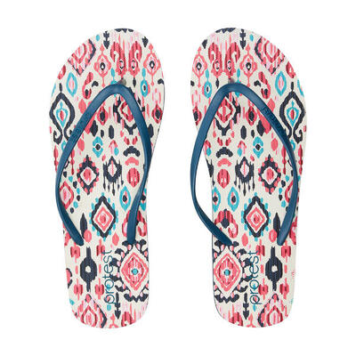 Protest Prtflorine Damen-Flip-Flops