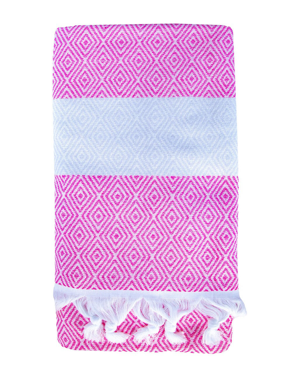 SUN & SURF PESTAMAL DIAMANTE 100x180 COM CURL