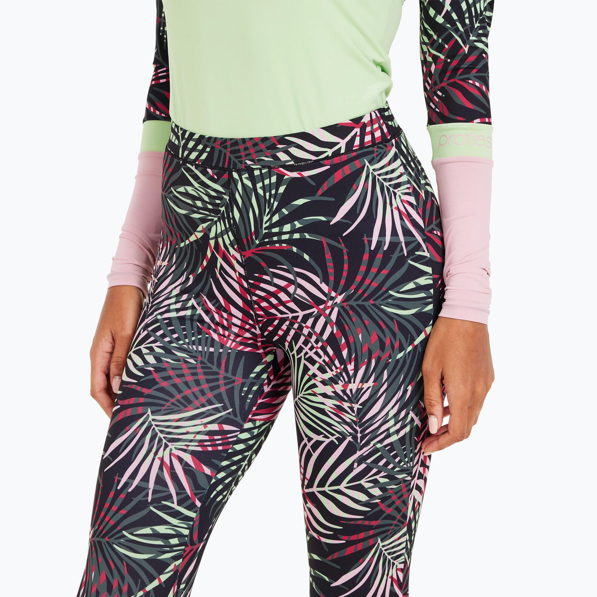 Legging femme Protest Prtsaos Sup 5/5