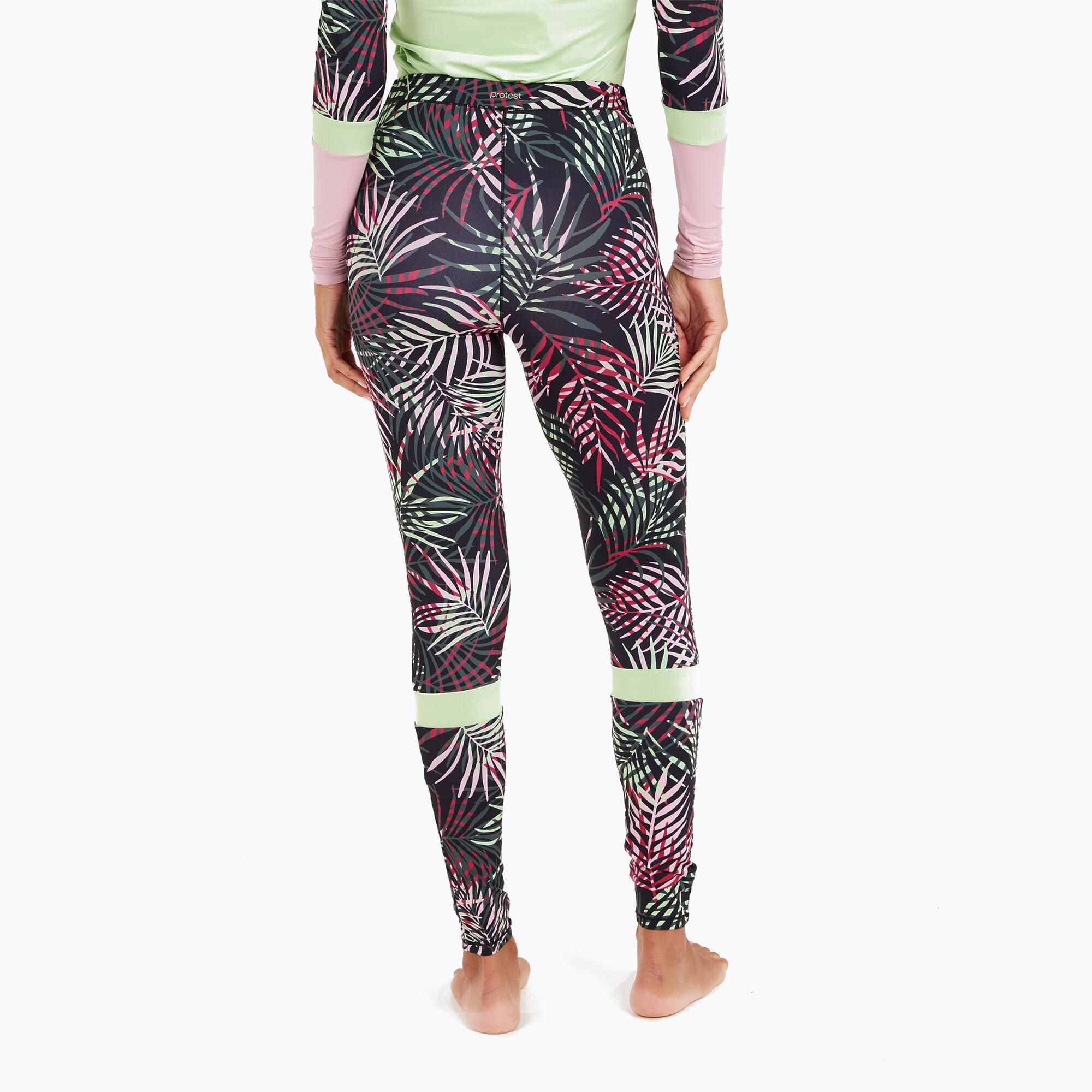 Legging femme Protest Prtsaos Sup 4/5