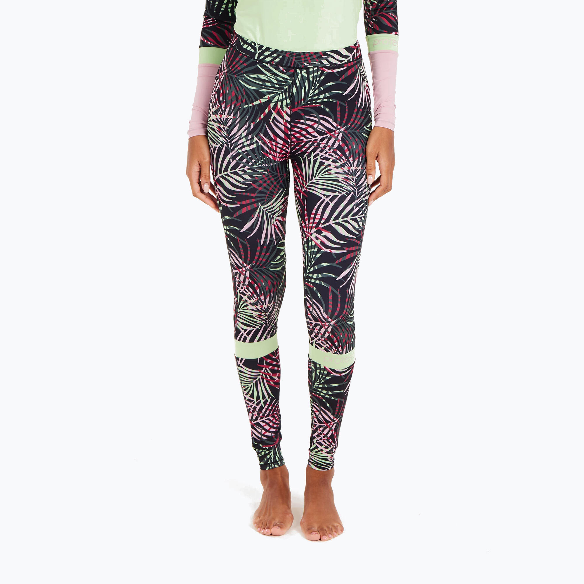 Legging femme Protest Prtsaos Sup 3/5