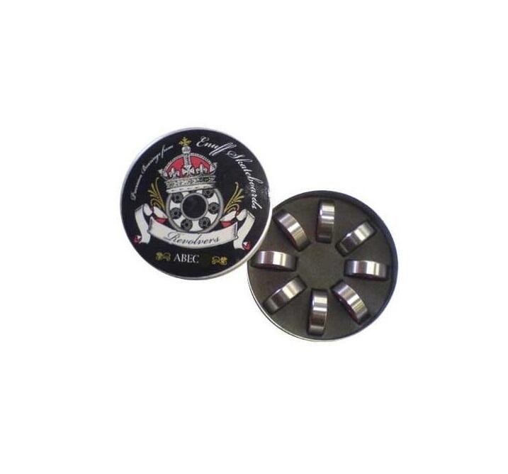 Revolvers ABEC 5 Bearings 3/3