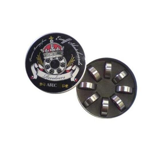 Revolvers ABEC 5 Bearings 2/3