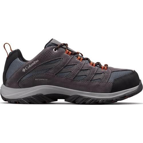 Buty trekkingowe męskie Columbia Crestwood