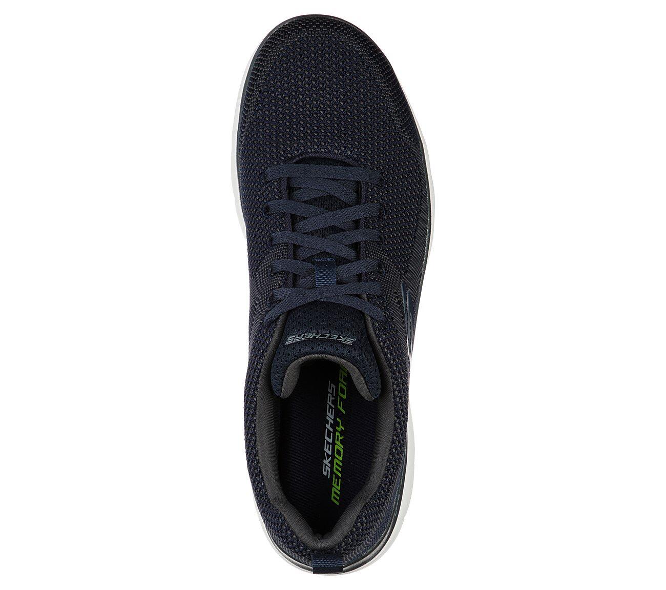 Mode/sportswear pour Homme Skechers Bleu 3/6