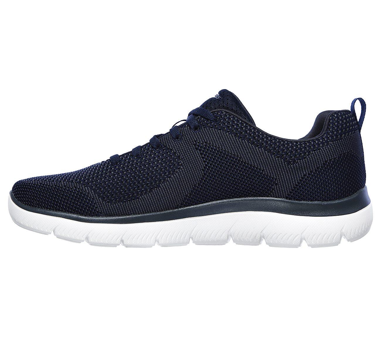Mode/sportswear pour Homme Skechers Bleu 5/6