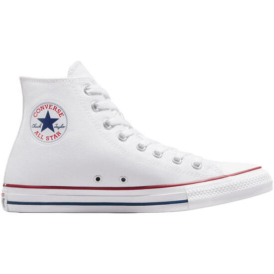 Scarpe da ginnastica Converse Chuck Taylor All Star Hi Bianca Unisex