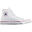 Tenisi unisex Converse Chuck Taylor All Star Hi, Alb