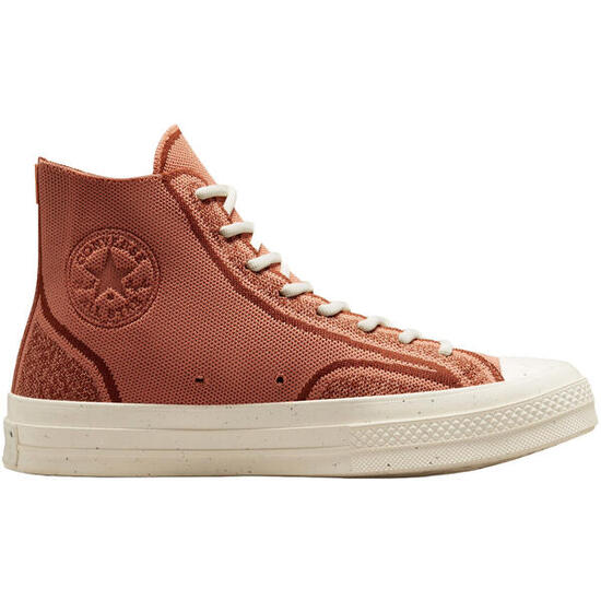 Zapatillas Converse Chuck Taylor 70 Knit, Rosado, Unisexo