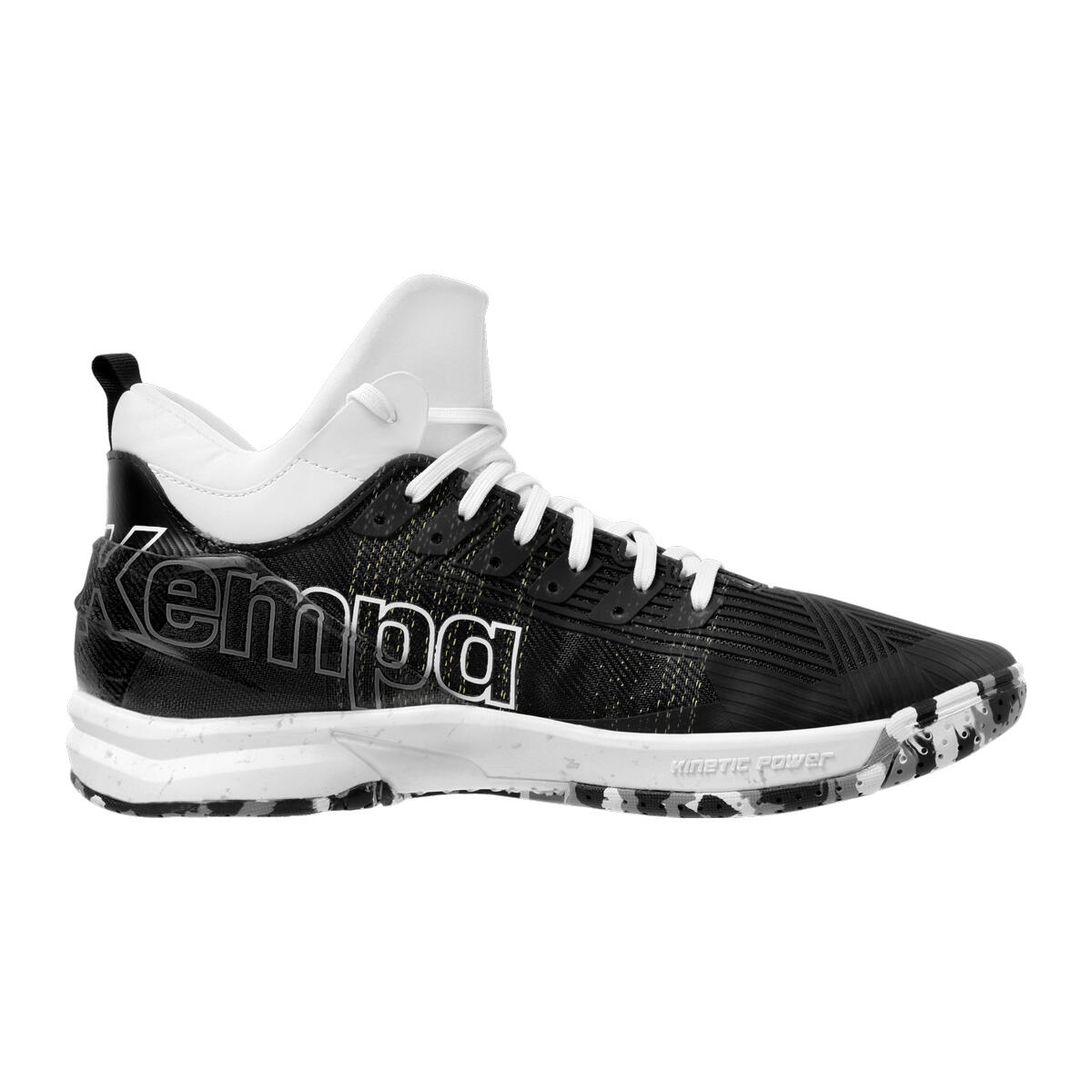 Chaussures de salle Attack Mid KEMPA 4/7