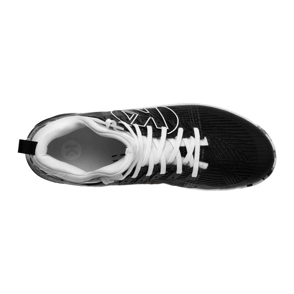 Chaussures de salle Attack Mid KEMPA 3/7
