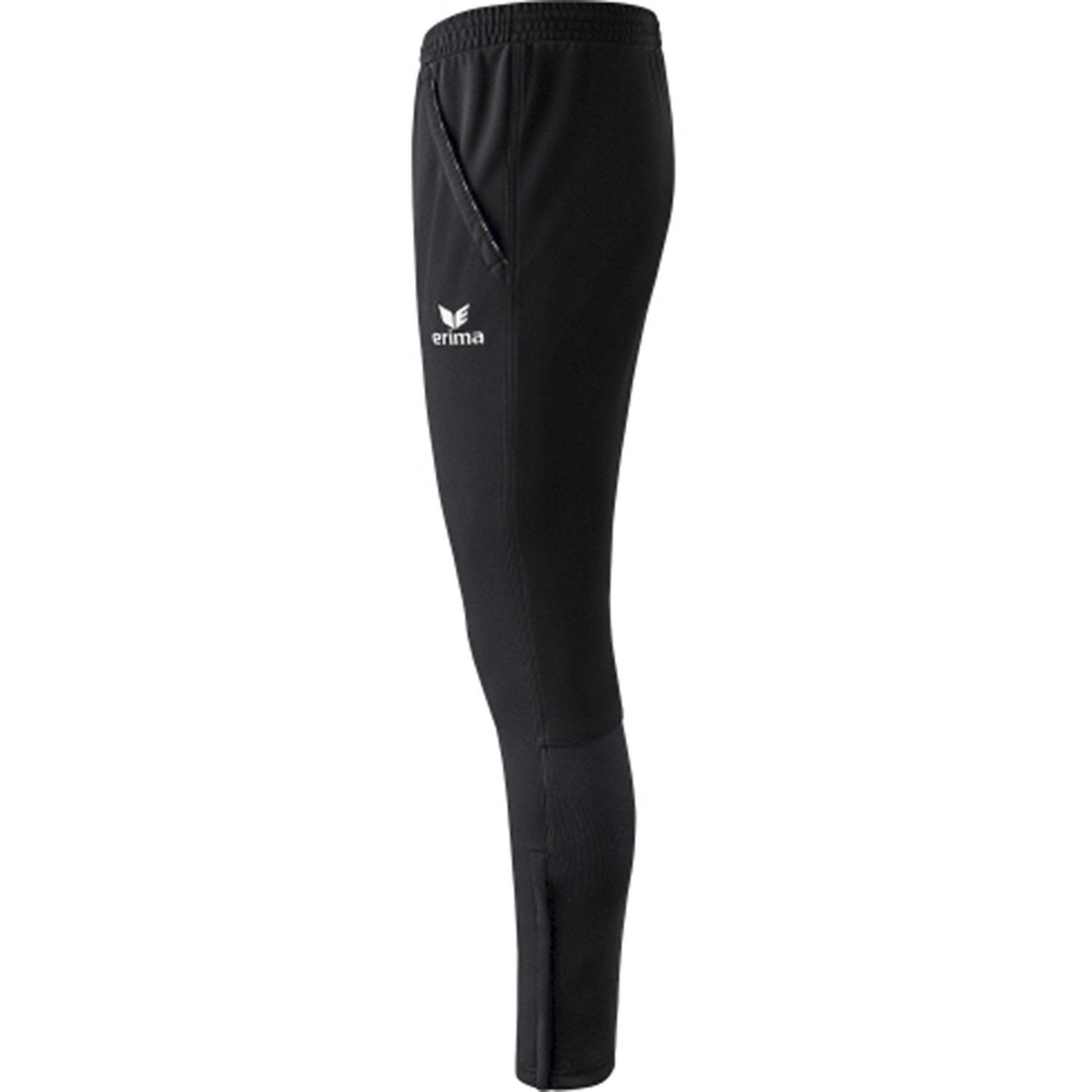 Pantalon d’entrainement Erima avec empiècement aux mollets 2.0 3/7