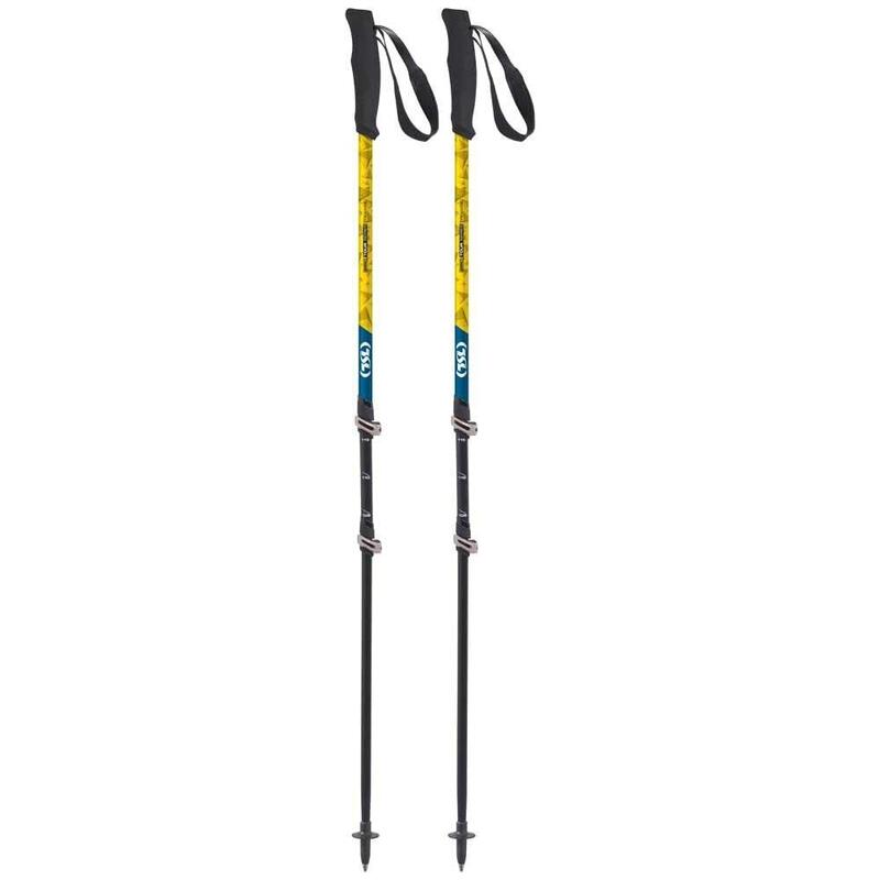 Sticks TSL Tour carbon compact 3 light - standard