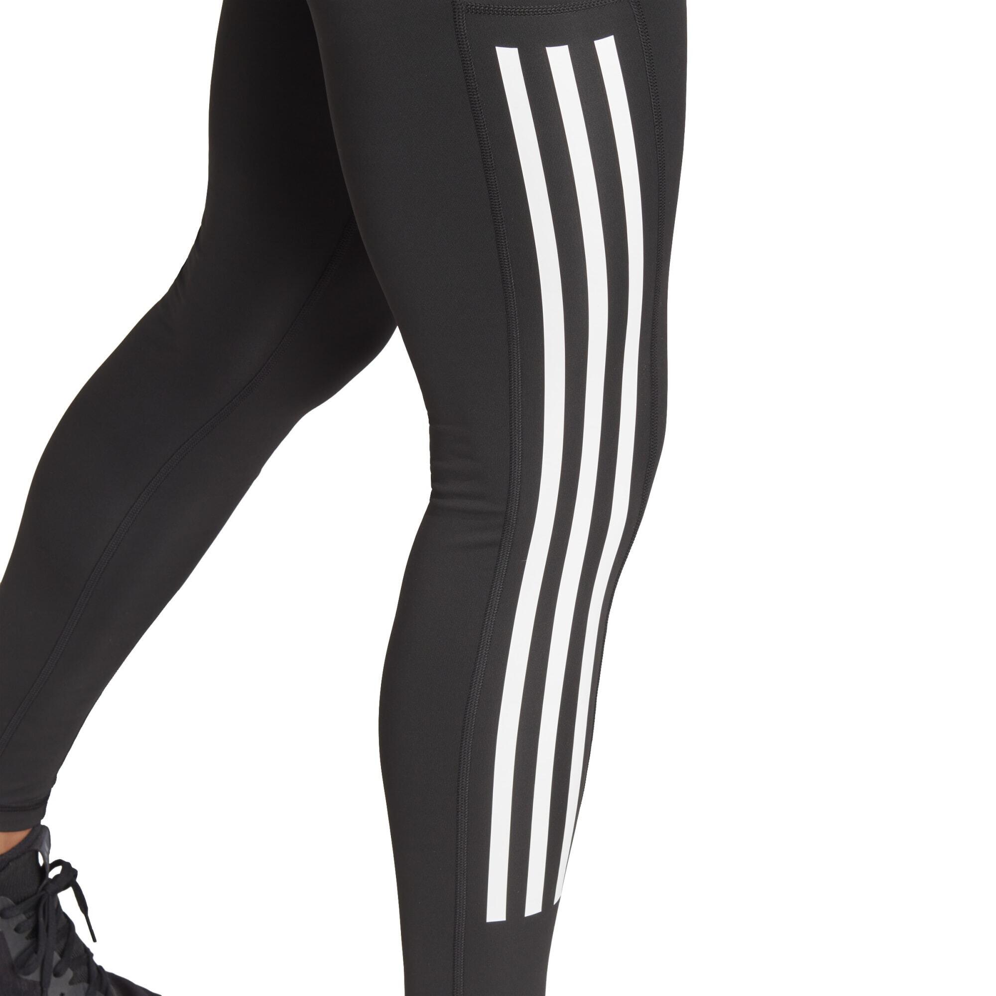 Optime 3-band long legging