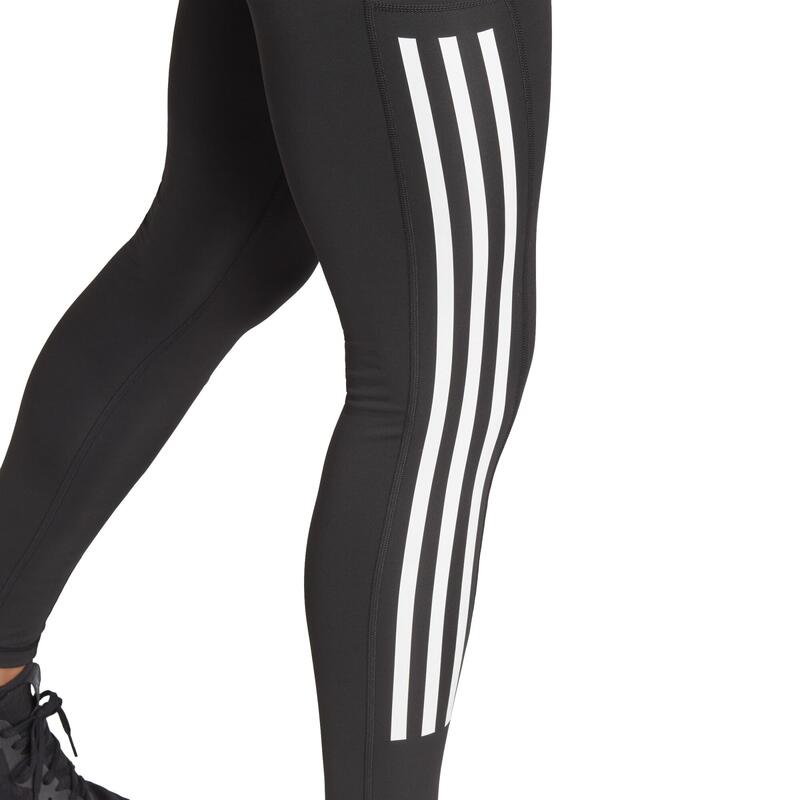 Legging long 3 bandes Optime