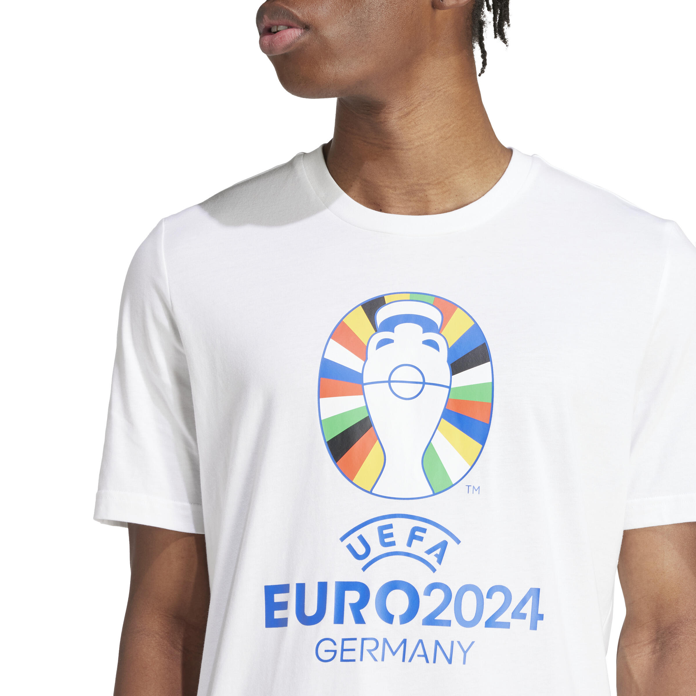 T-shirt Official Emblem 7/7