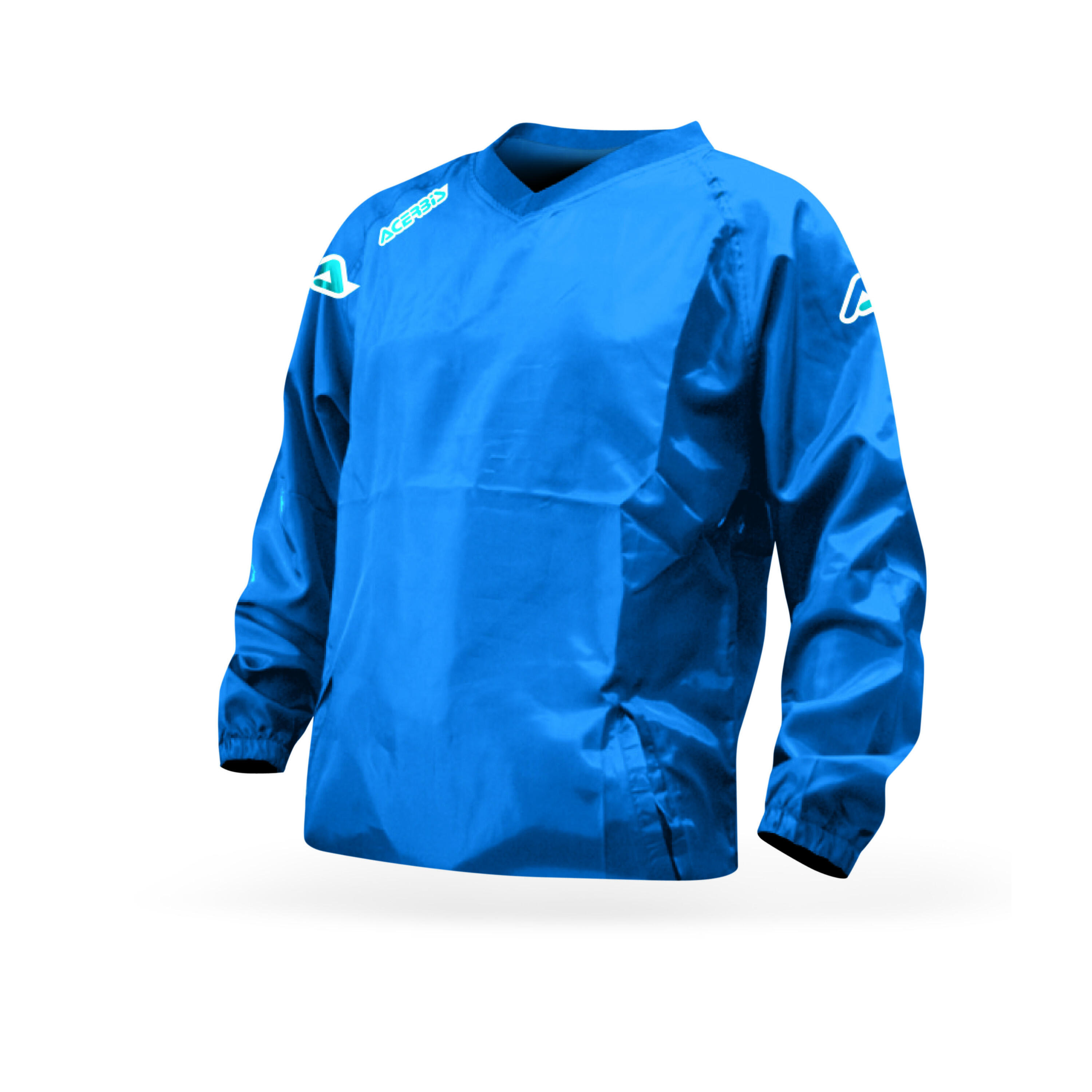 Waterproof jacket for children Acerbis Atlantis 2/7