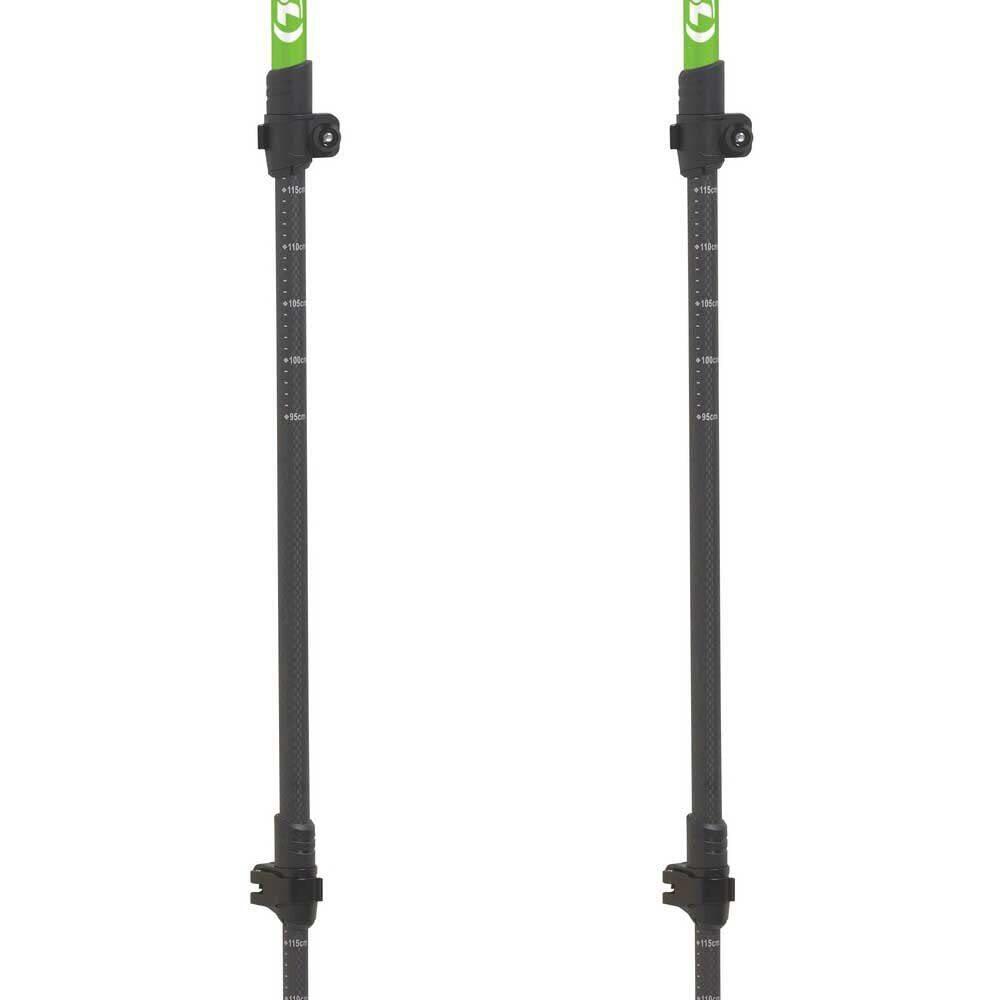 Sticks TSL Hiking alu compact 3 light 5/6