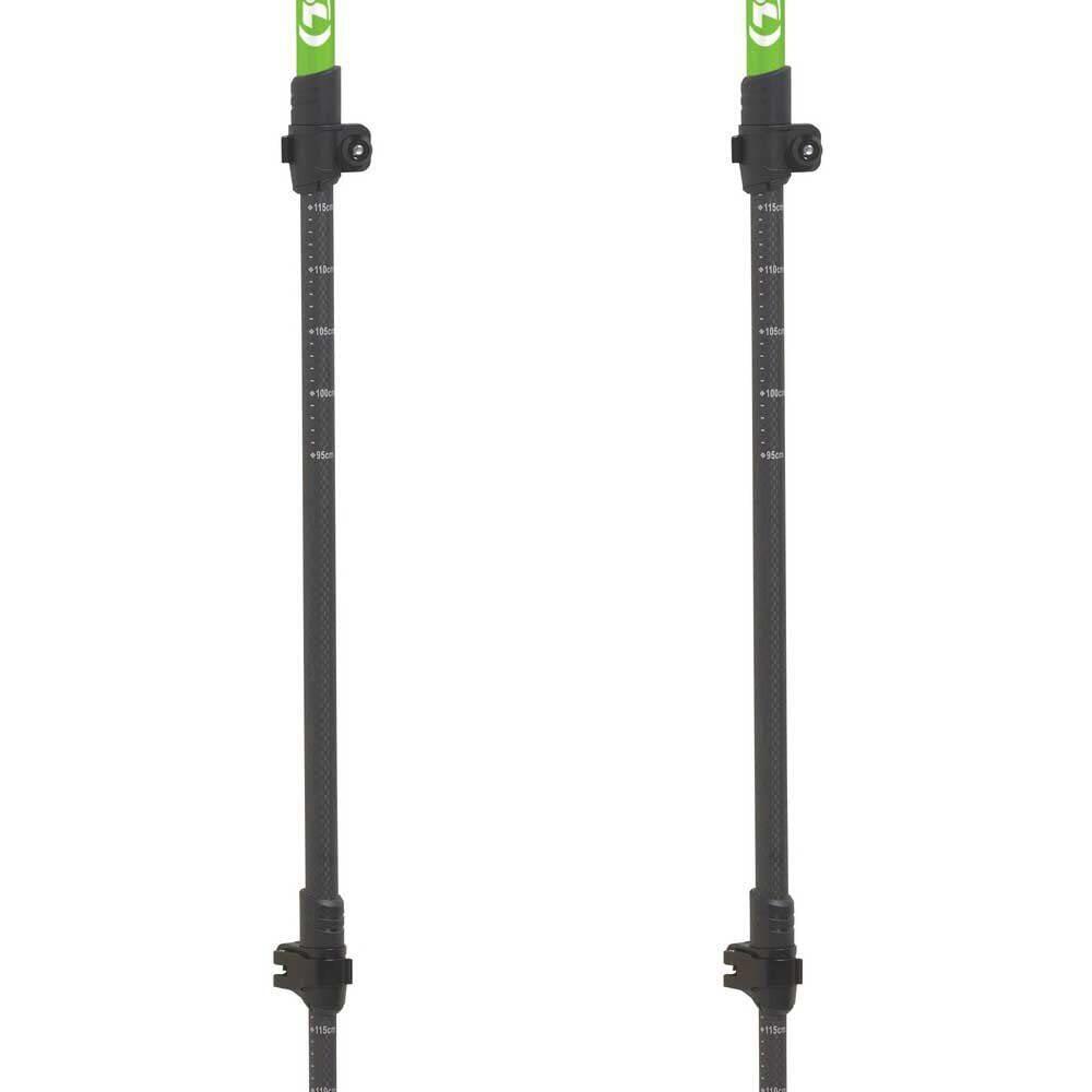 Poles TSL Hiking alu compact 3 light