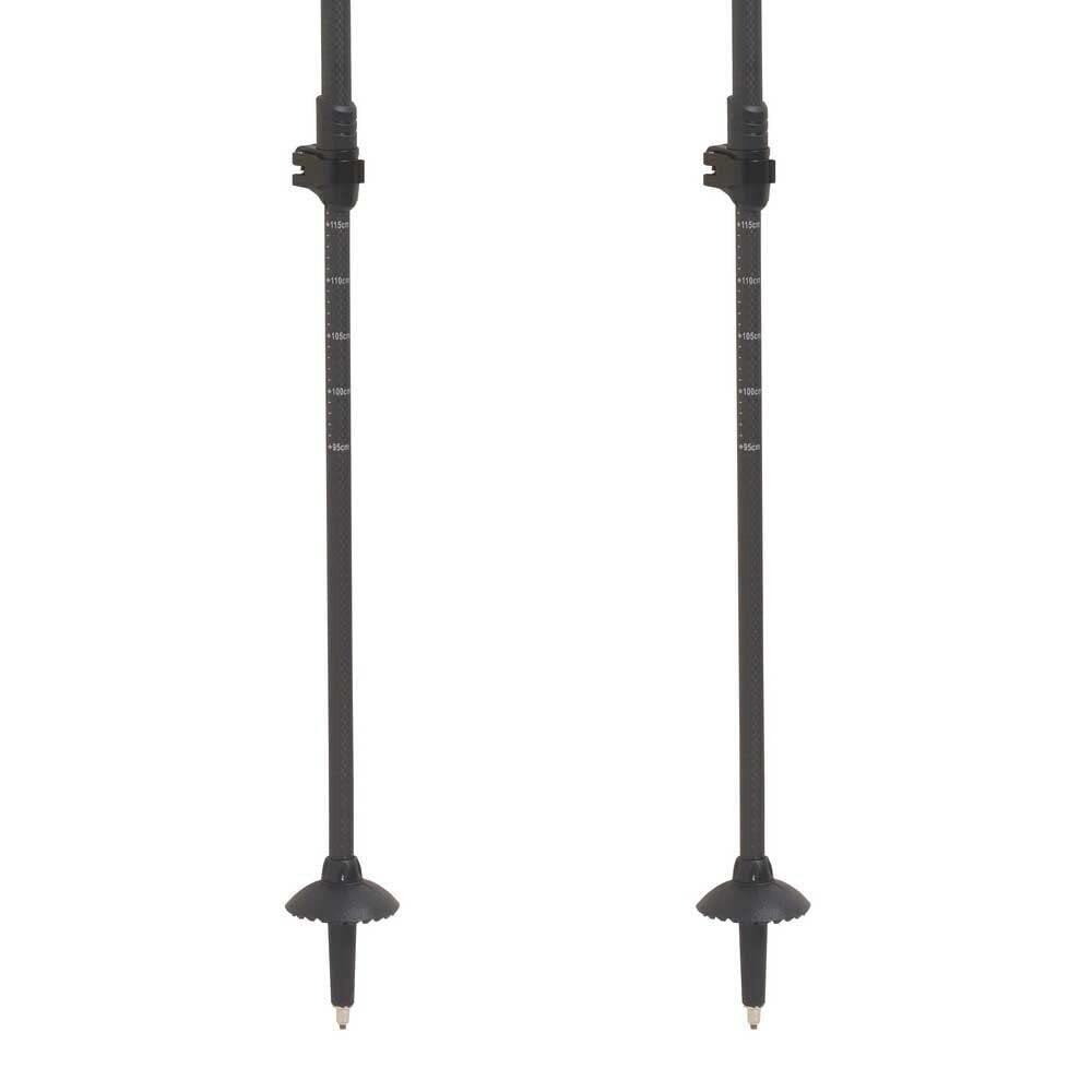 Sticks TSL Hiking alu compact 3 light 4/6