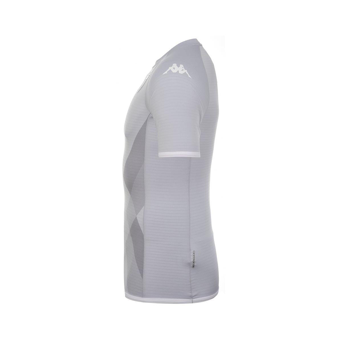 Camiseta de portero AS Monaco Kombat Pro 2022/23 5/5