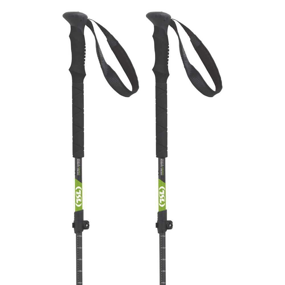 Palos TSL Hiking carbon compact 3 cross 5/6