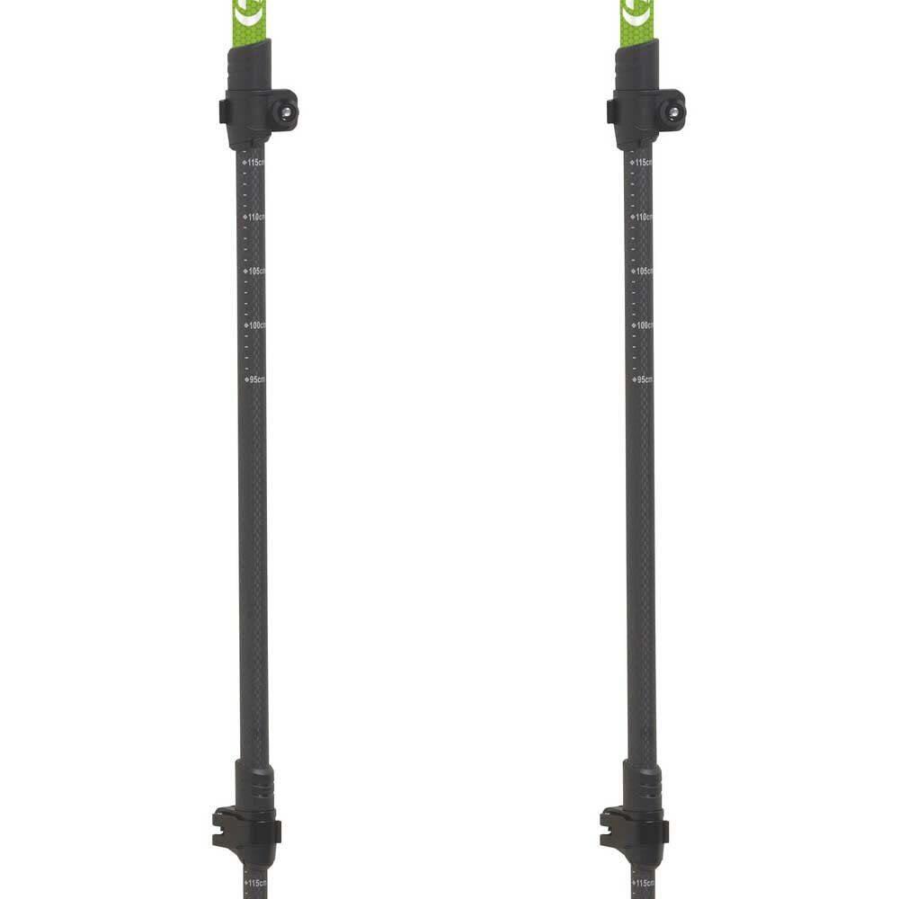 Palos TSL Hiking carbon compact 3 cross 4/6