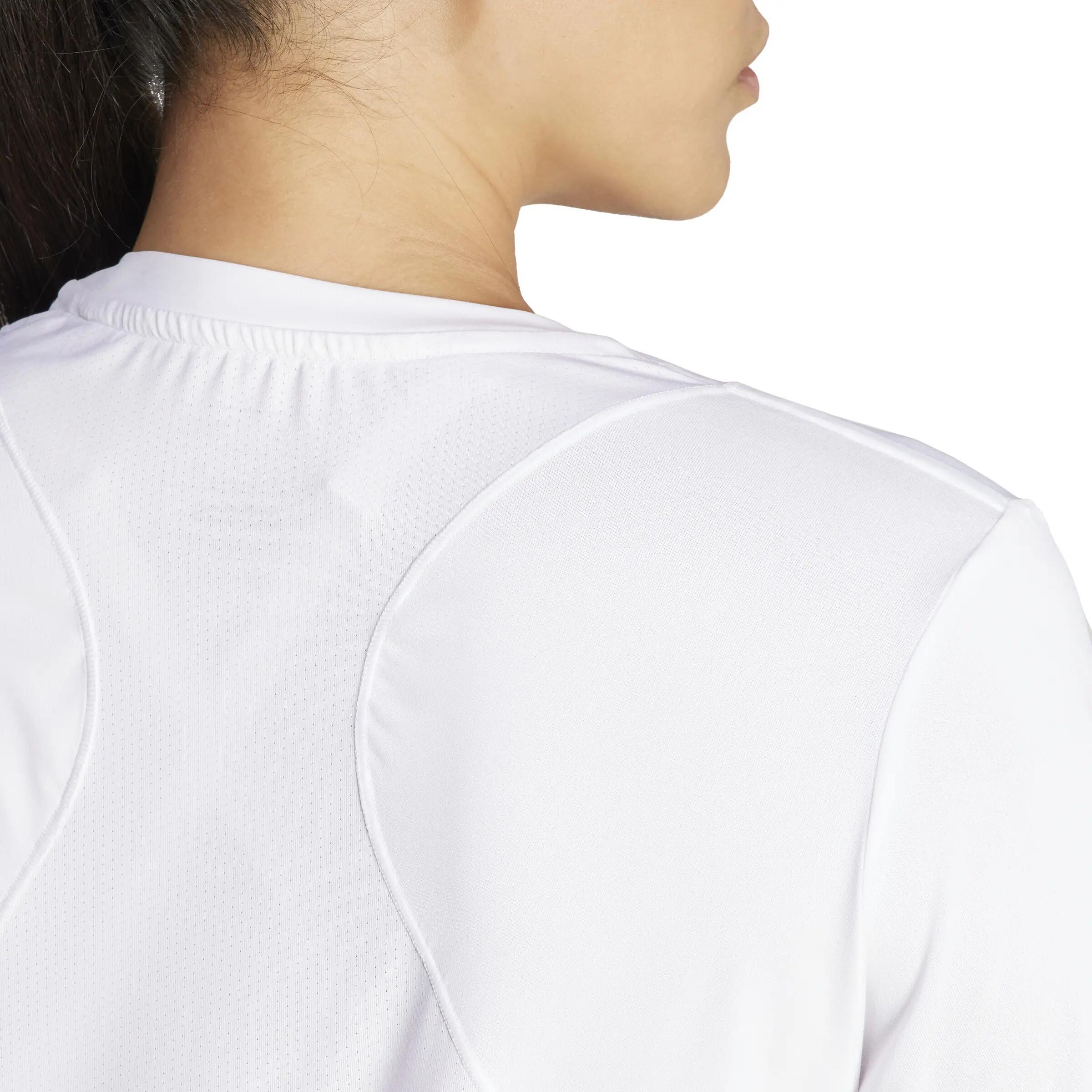 T-shirt Adidas modelo IT7419 para mulheres 7/7