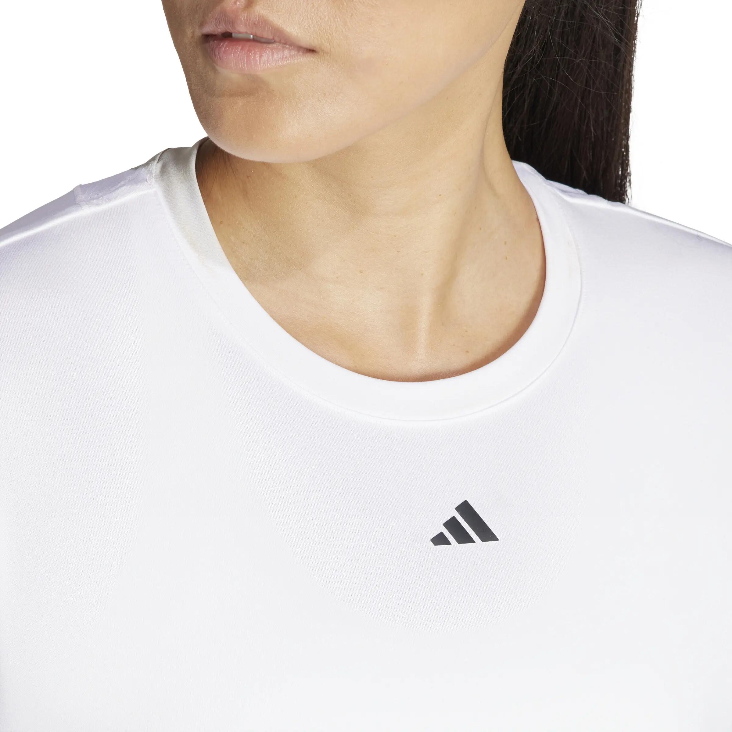 T-shirt Adidas modelo IT7419 para mulheres 6/7