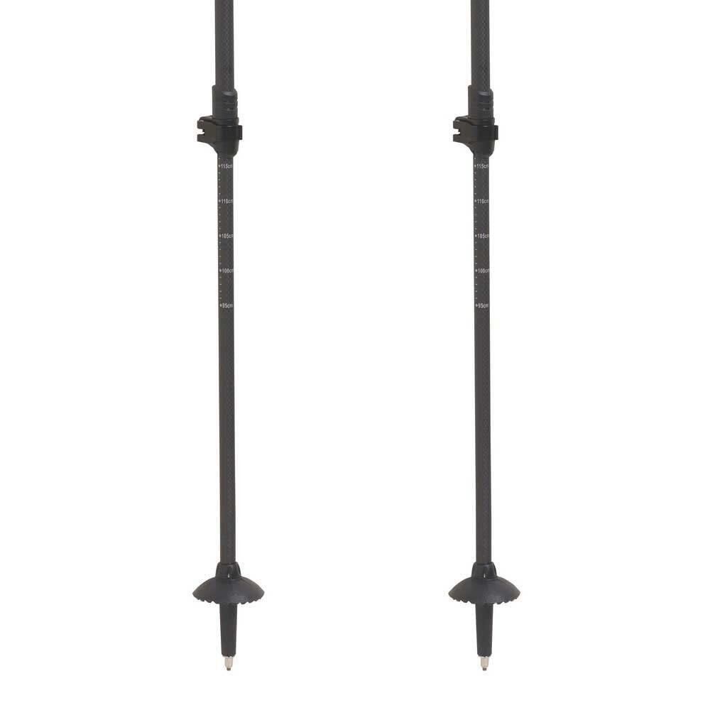 Stöcke TSL Hiking alu compact 3 cross 6/6