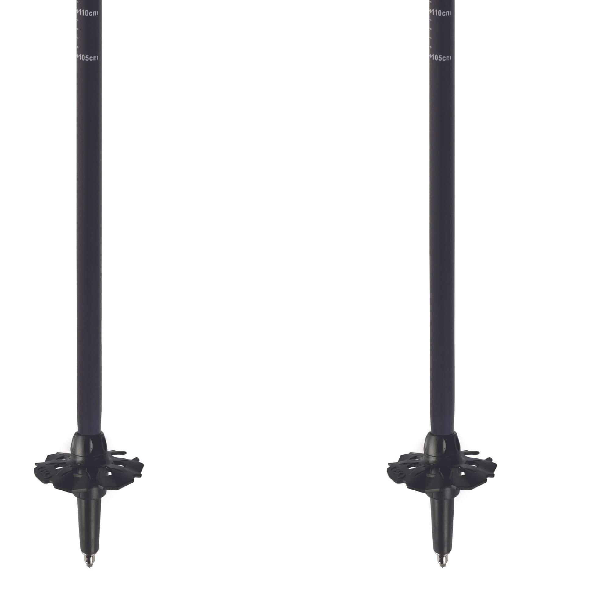 Bâtons de Trekking  TSL - Télescopique - HIKING Alu 2 Classic 3/7