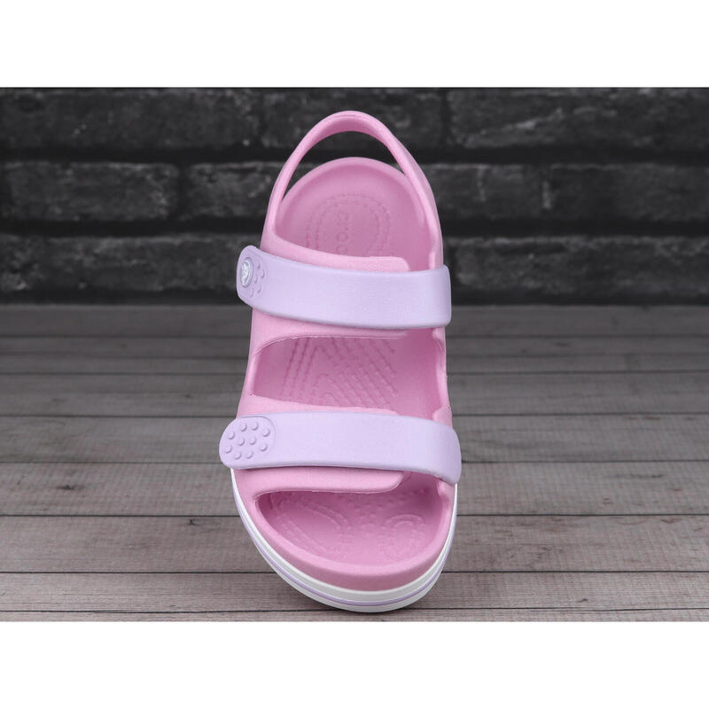 Sandale pentru copii Crocs Crocband Cruiser Kids