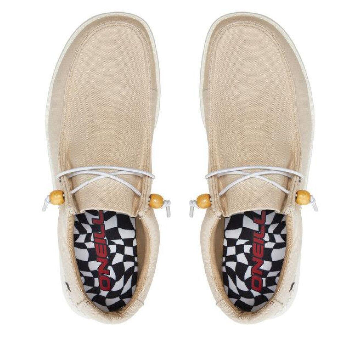Mocasines de hombre O'Neill Tehama C Low 5/5
