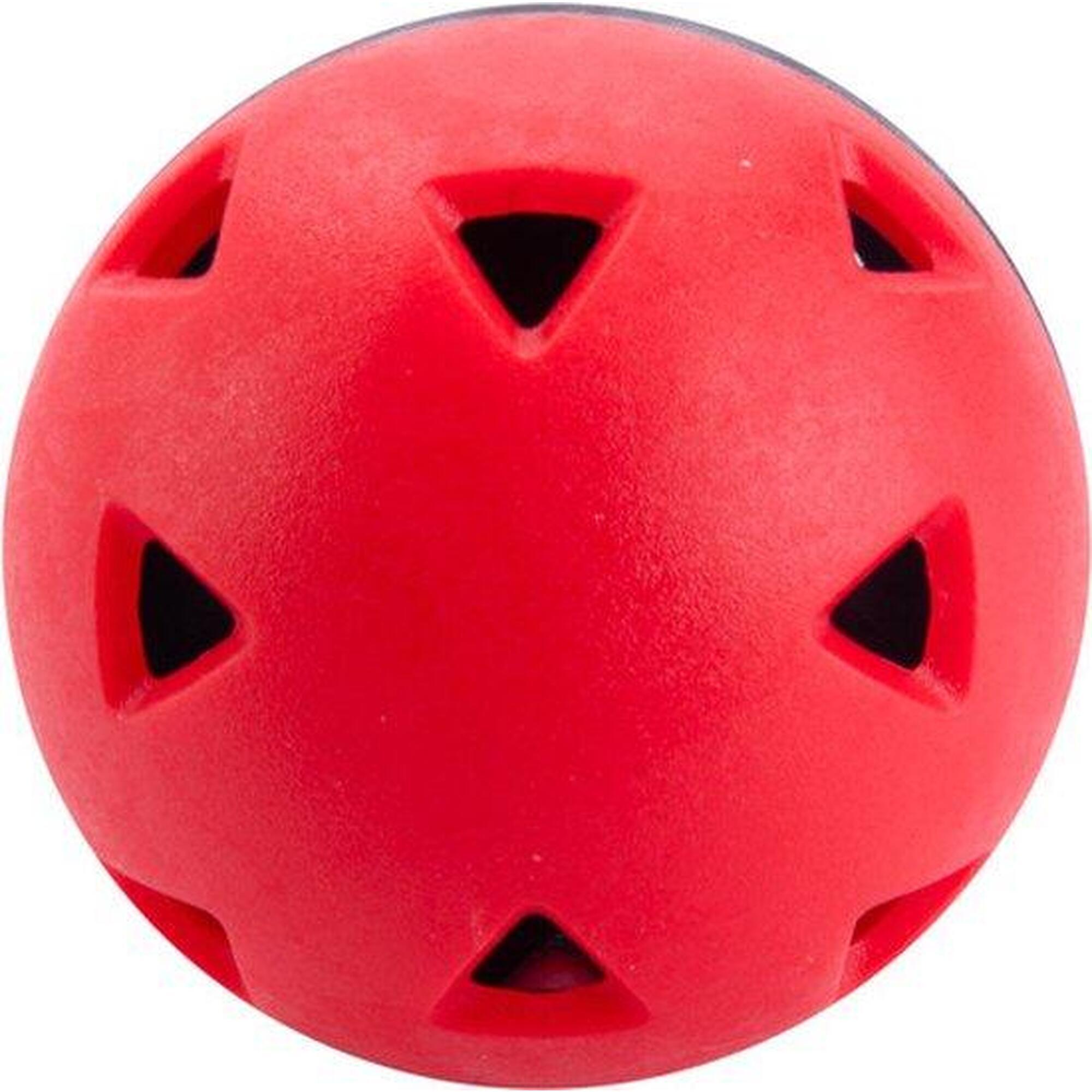 Lot de 6 Impact Balls Pure2Improve