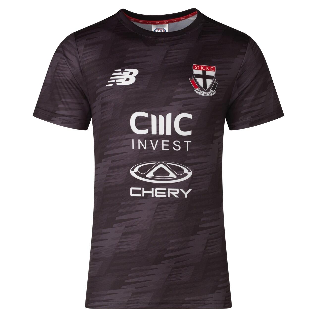 Saints shirt mens online