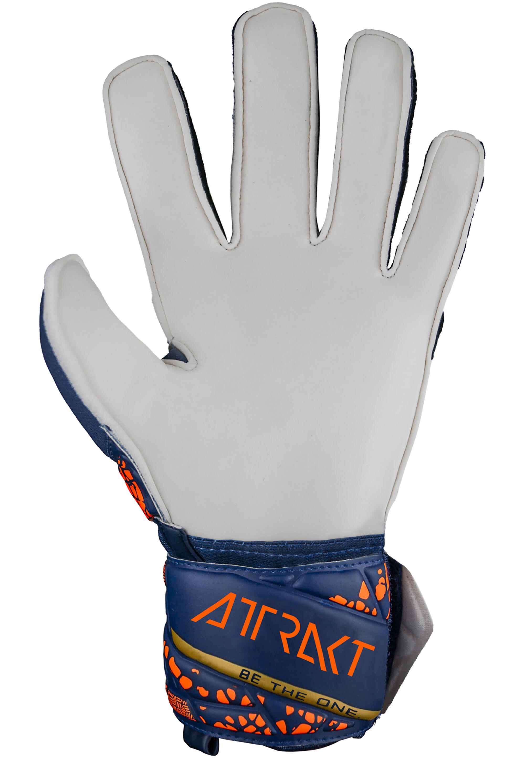 Gant de gardien de but Attrakt Solid 4/5