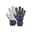 Gants de gardien football - Attrakt Solid bleu adulte