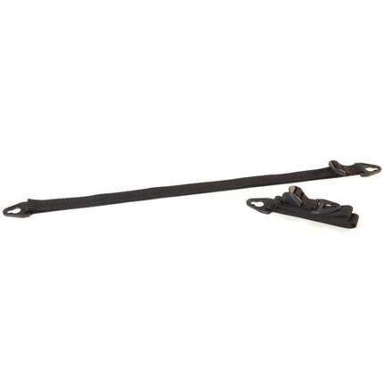 Satz Gurte für Anhänger Burley travoy