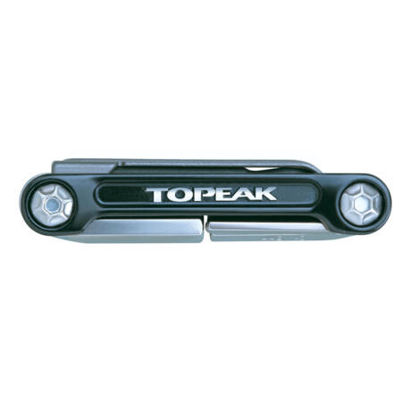 Multiherramienta 9 en 1 Topeak Mini 9 Pro 2/4