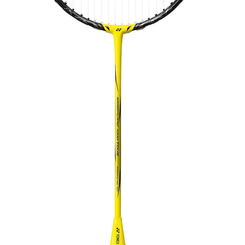 Racchetta da badminton Yonex Nanoflare 1000 T 3/3